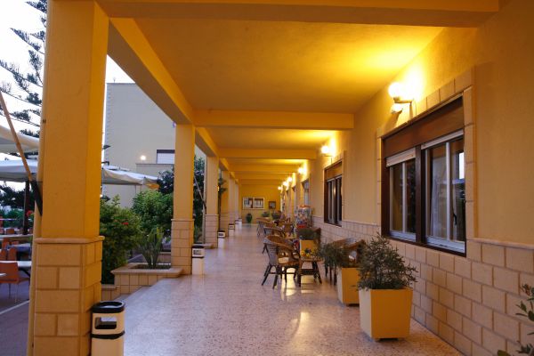 Sole Mediterraneo Resort (Siculiana)